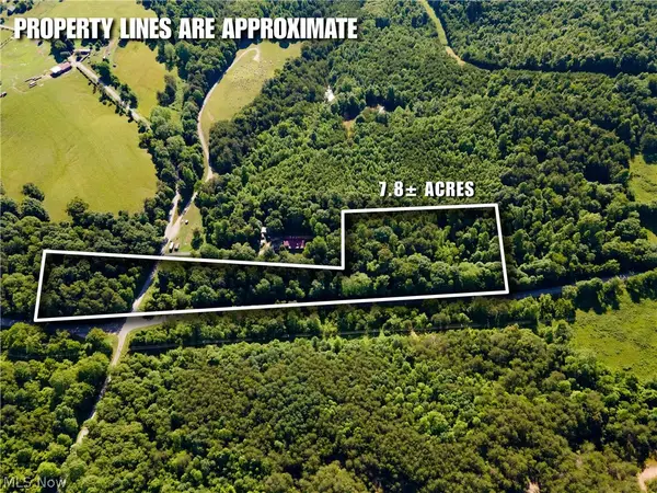 Tract 5 Jake Road, Patriot, OH 45658