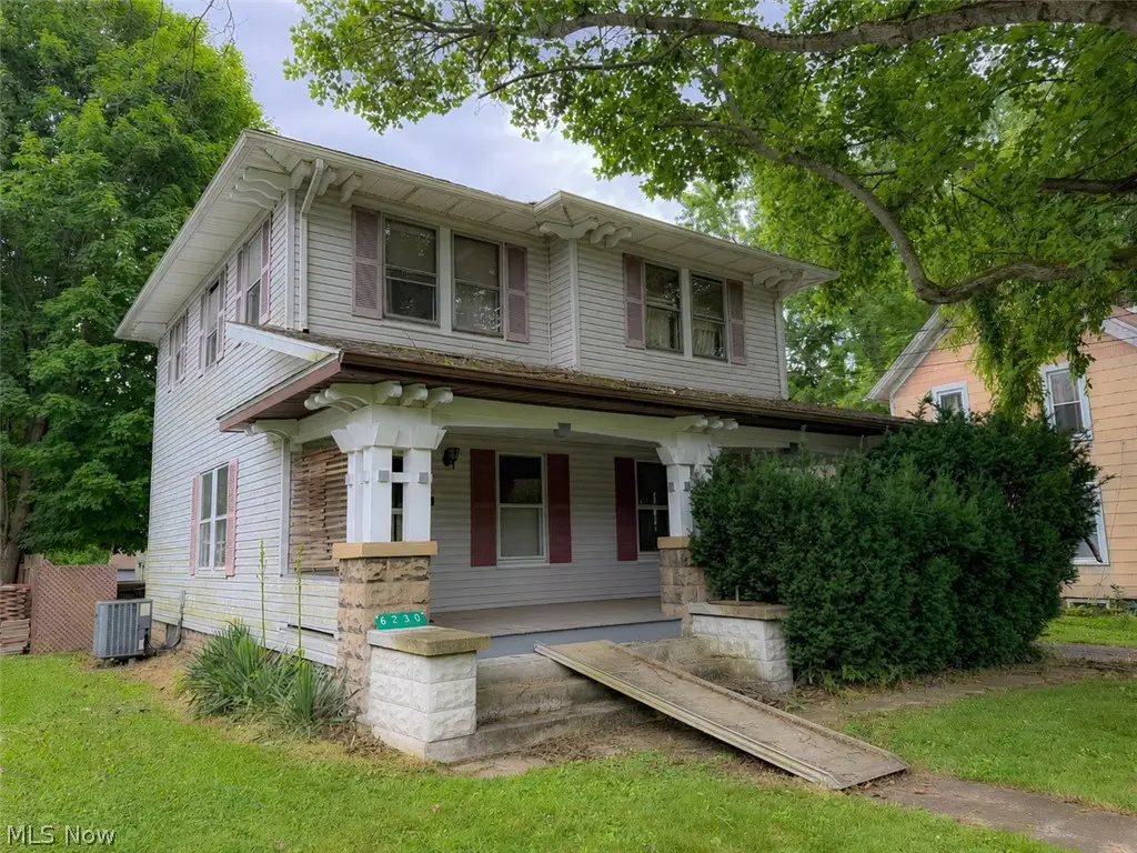 6230 Wayland Road, Ravenna, OH 44266 - #1