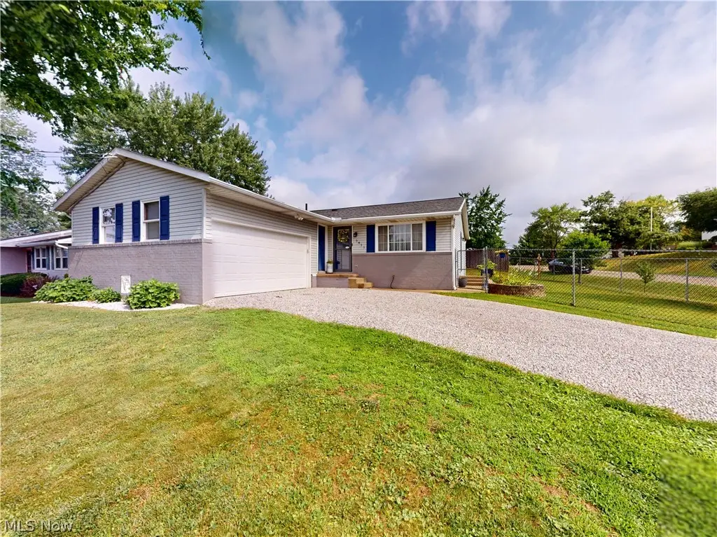 5411 Oakcliff Sw Street, Canton, OH 44706 - #1