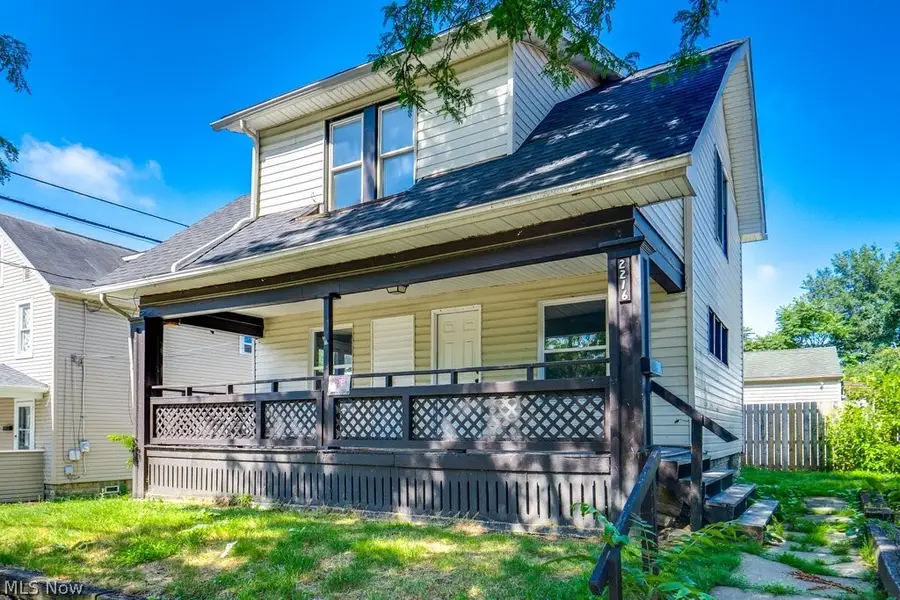 2216 10th Sw Street, Akron, OH 44314 - #2