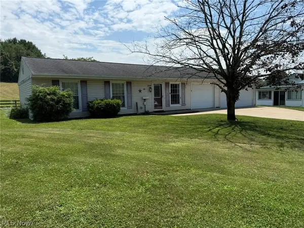 1019 Gordon Ne Square, Bolivar, OH 44612