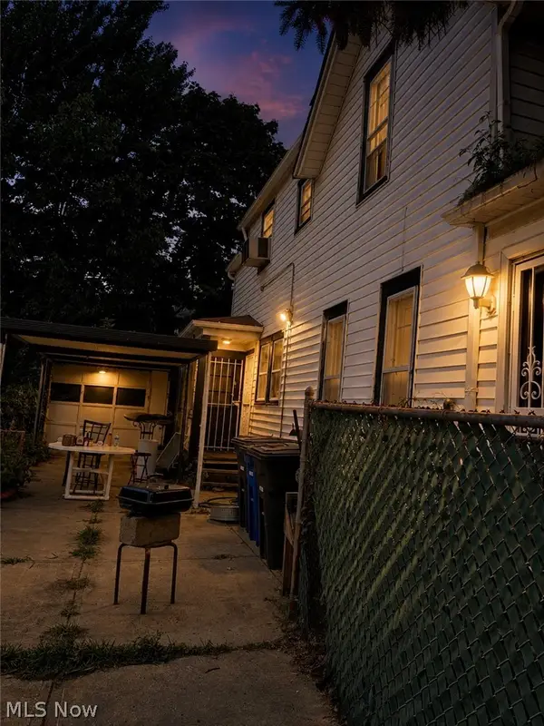 1398 E 91st Street, Cleveland, OH 44106