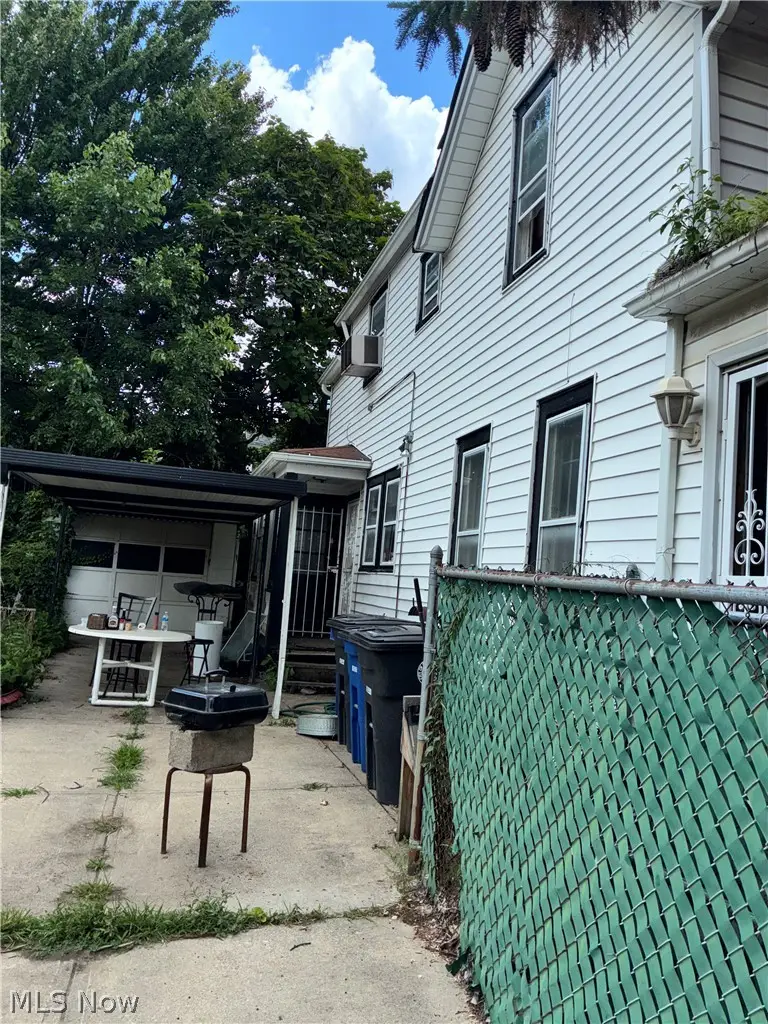 1398 E 91st Street, Cleveland, OH 44106 - #2