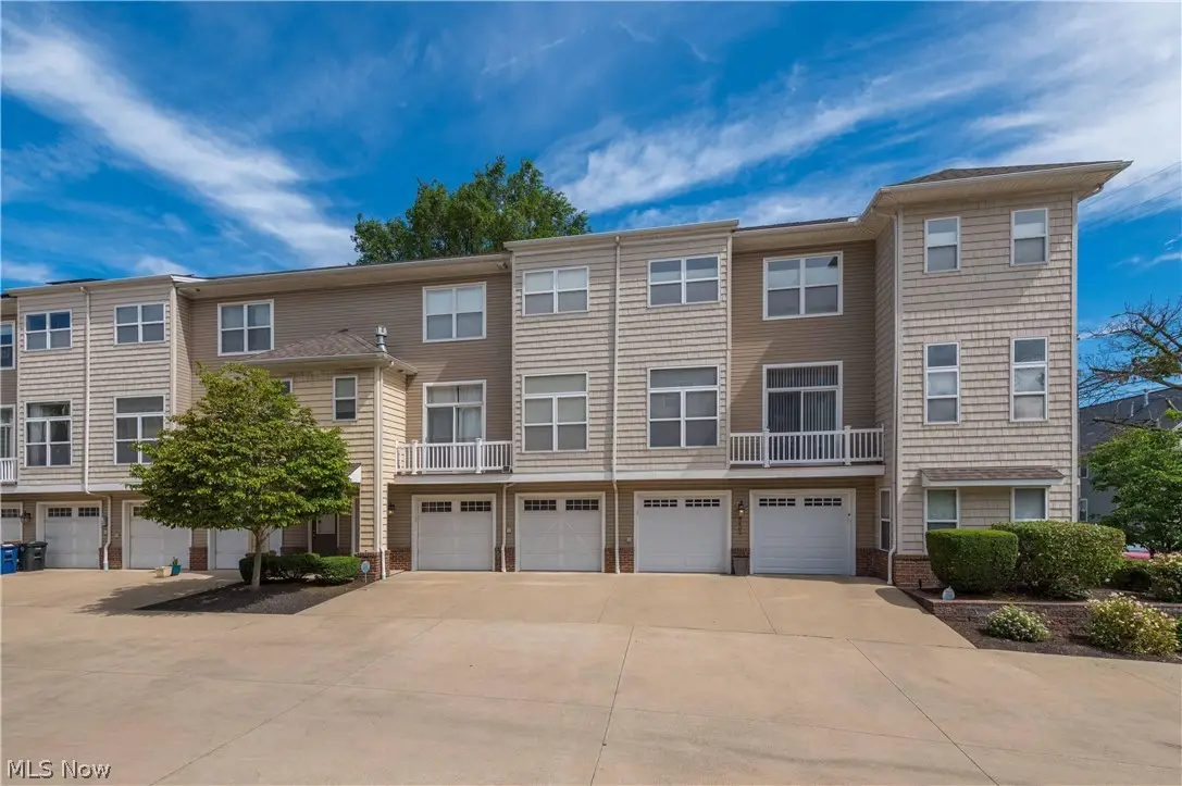 5408 Saint Stephens Court, Cleveland, OH 44102 - #1