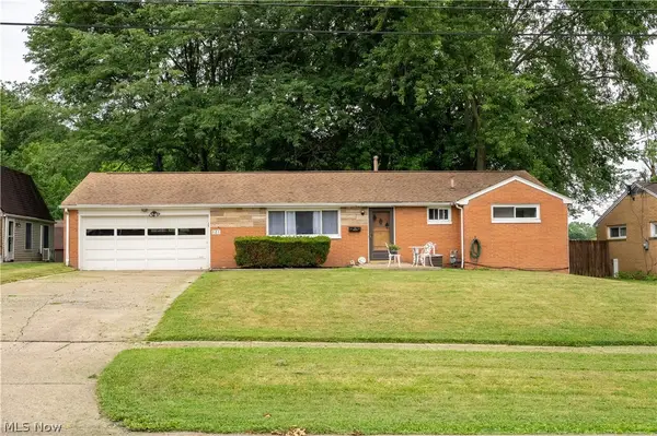 121 Florence Avenue, Alliance, OH 44601
