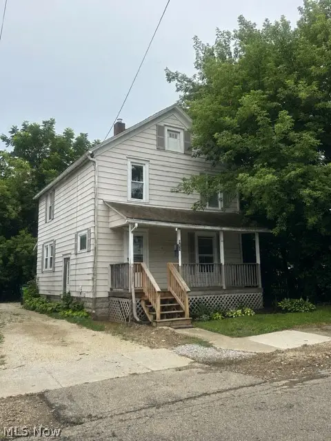 980 Shannon Avenue, Barberton, OH 44203