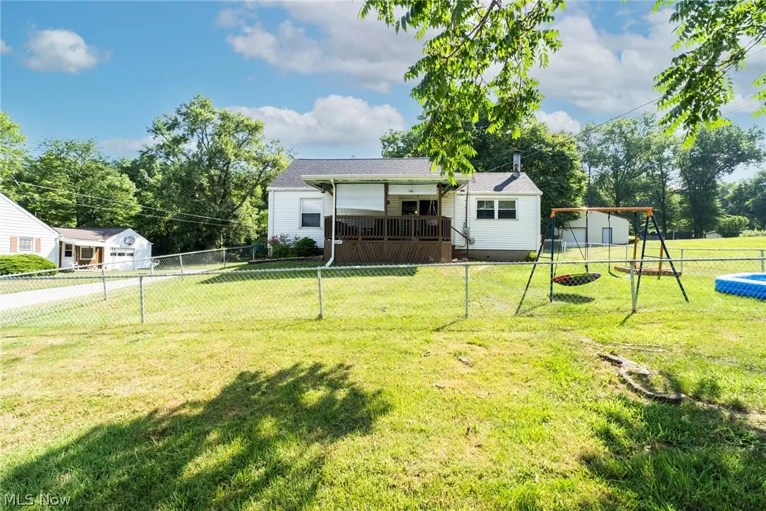 1055 Ohltown Road, Youngstown, OH 44515 - #1