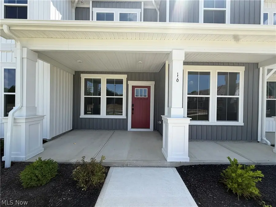 16 Paige Lane, Hudson, OH 44236 - #2