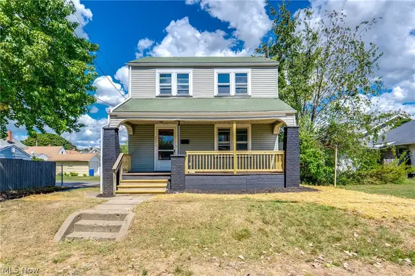 3311 12th Sw Street, Canton, OH 44710