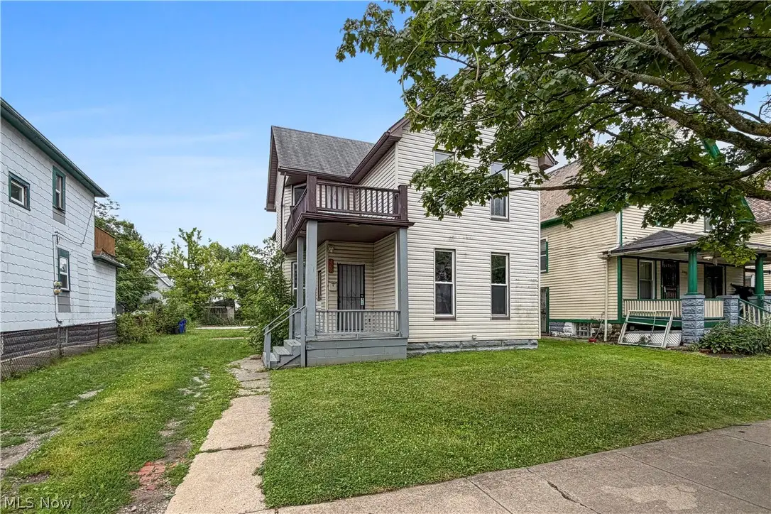 3257 Woodbridge Avenue, Cleveland, OH 44109 - #1