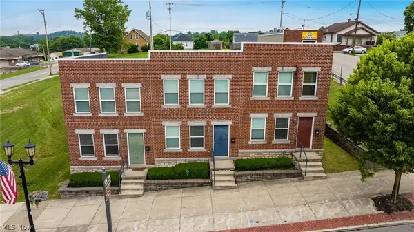 513, 515 & 517 Wheeling Avenue, Cambridge, OH 43725