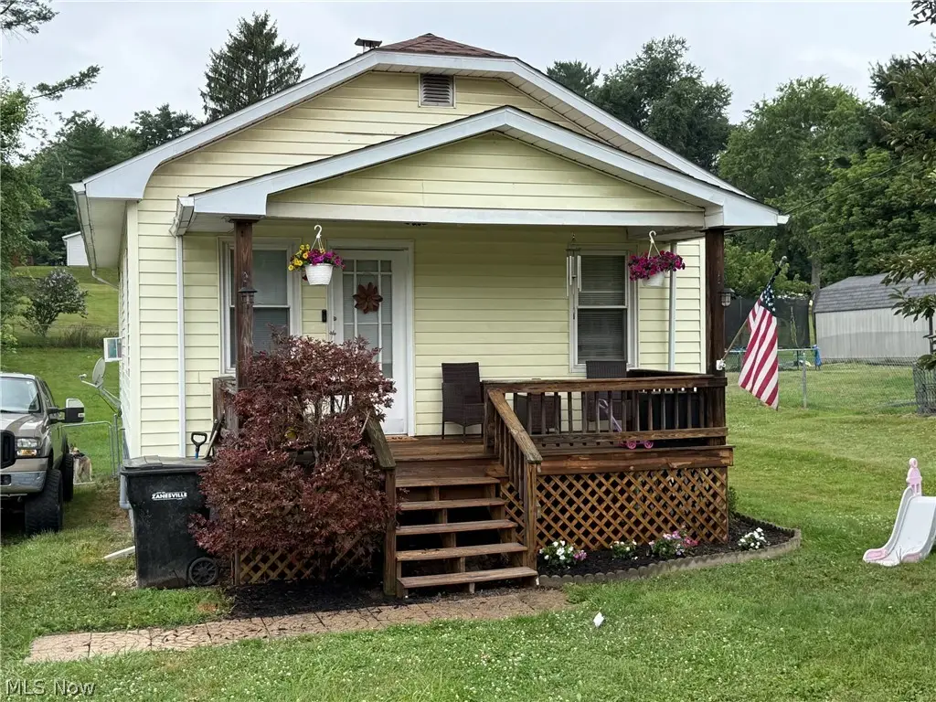 1629 Neil Avenue, Zanesville, OH 43701 - #1