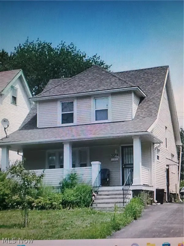 3389 E 139th Street, Cleveland, OH 44120