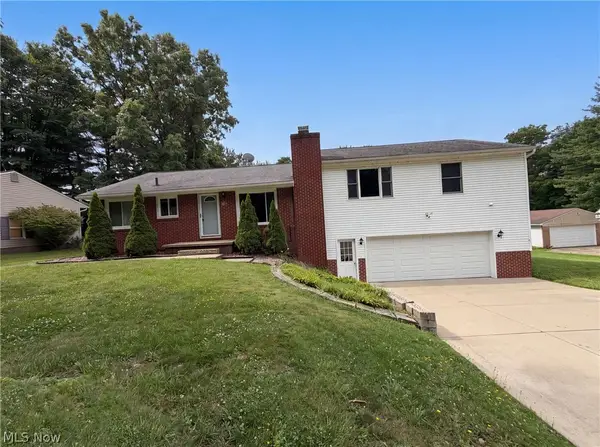 1146 Etter Road, Mogadore, OH 44260