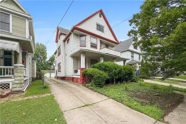 3711 Daisy Avenue, Cleveland, OH 44109