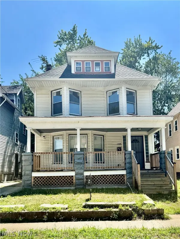 10818 Bryant Avenue, Cleveland, OH 44108