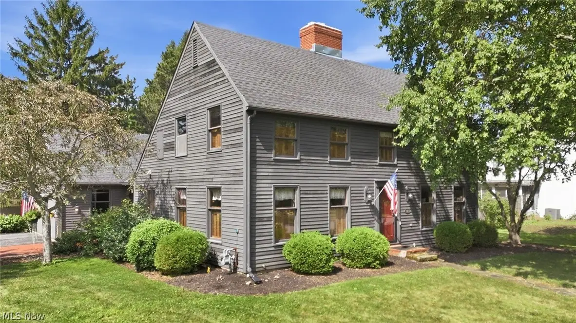 1362 Hillcrest Drive, Ashland, OH 44805 - #1