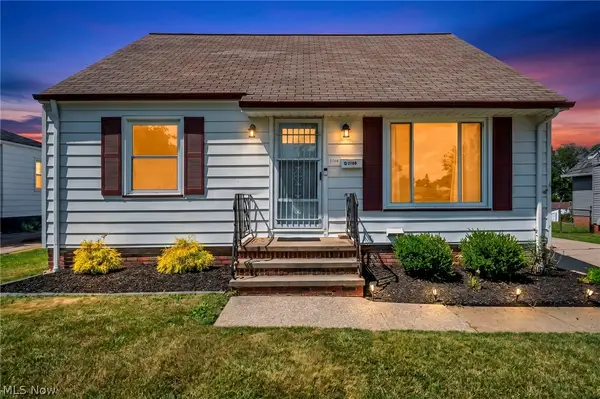 2700 Hilltop Drive, Parma, OH 44134
