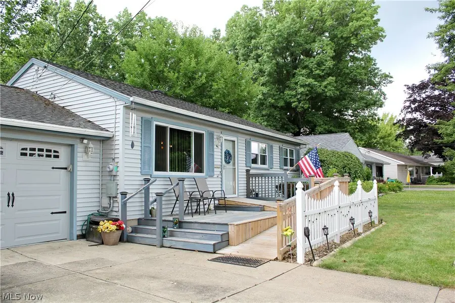 5109 Birchcrest Avenue, Youngstown, OH 44515 - #2