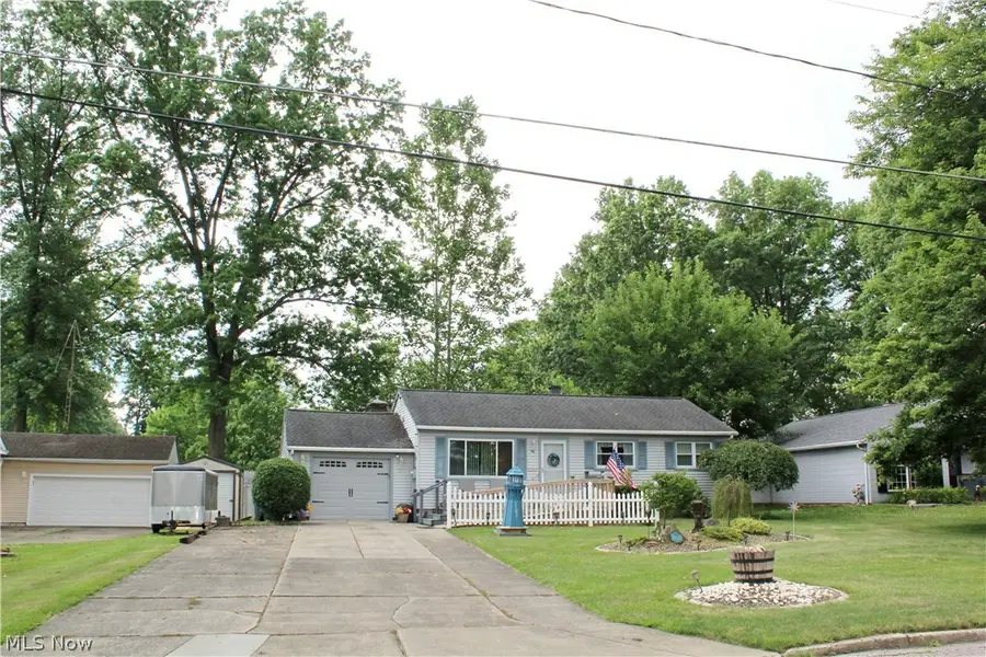 5109 Birchcrest Avenue, Youngstown, OH 44515 - #3