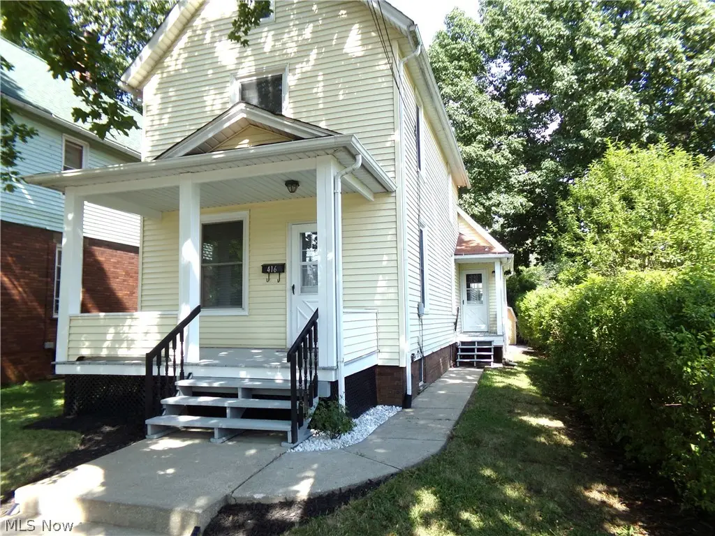 416 11th Ne Street, Massillon, OH 44646 - #1