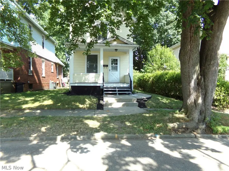 416 11th Ne Street, Massillon, OH 44646 - #3