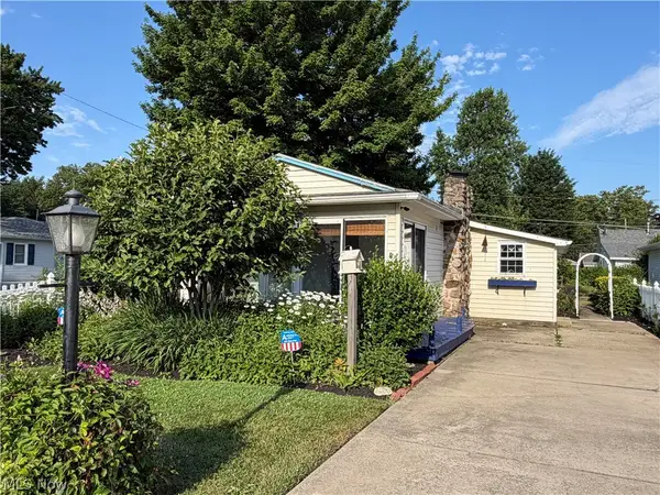 2033 Highland Avenue, Ashtabula, OH 44004