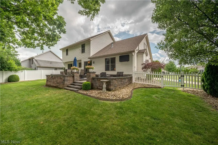 55 Willow Bend Drive, Canfield, OH 44406 - #2