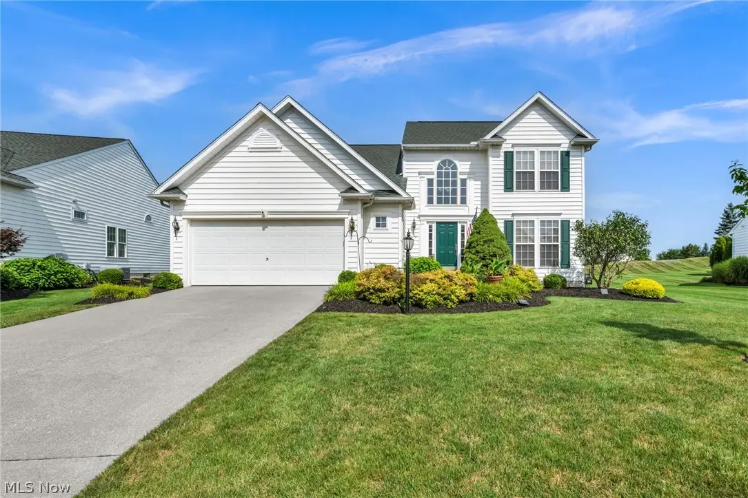 4331 Belmont Court, Medina, OH 44256 - #1