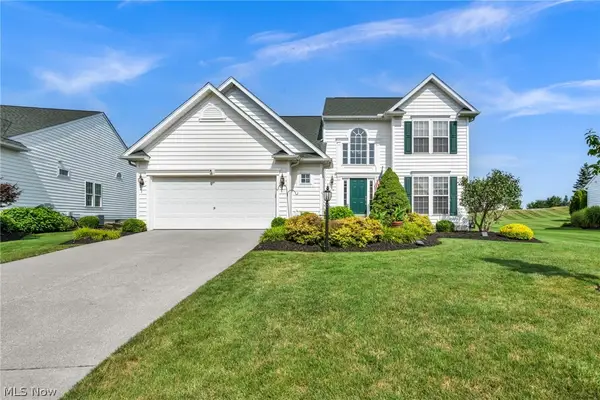 4331 Belmont Court, Medina, OH 44256