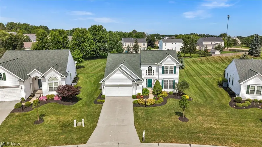 4331 Belmont Court, Medina, OH 44256 - #2