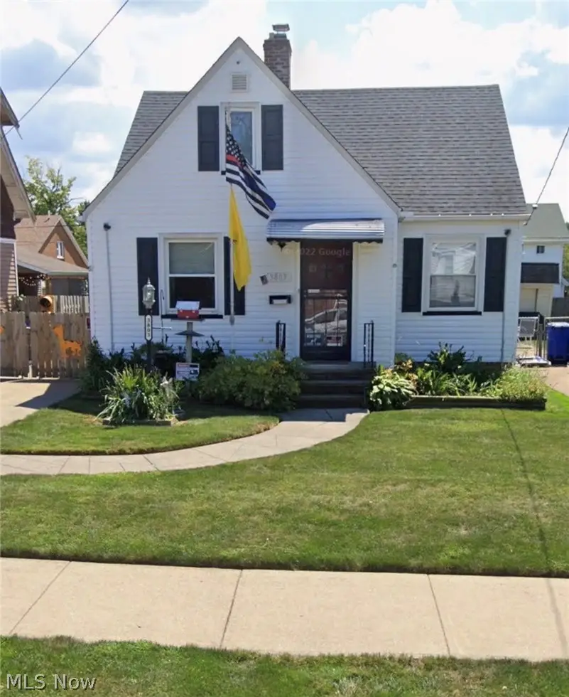 3803 Stickney Avenue, Cleveland, OH 44109 - #1