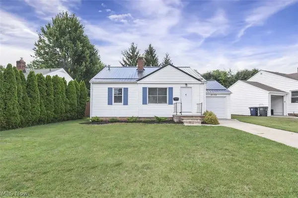 5136 Bridgewater Road, Lyndhurst, OH 44124