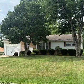 346 Oneida Nw Avenue, Canton, OH 44708 - #1