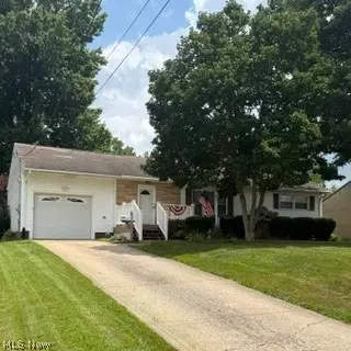 346 Oneida Nw Avenue, Canton, OH 44708 - #2