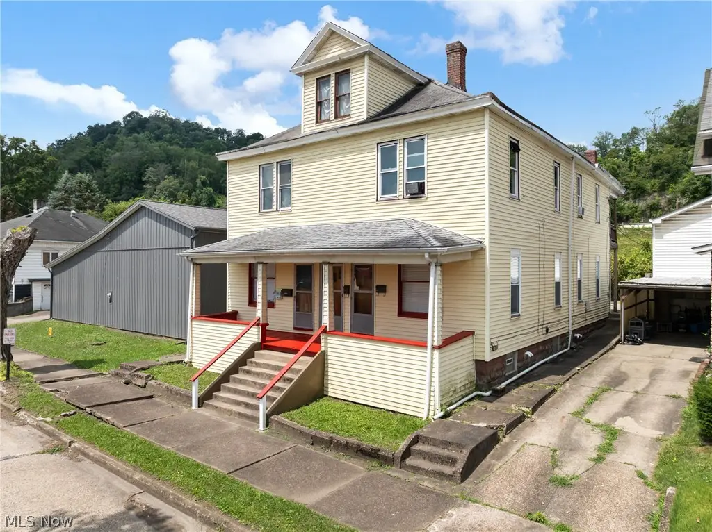 115 Walter Street, Yorkville, OH 43971 - #1