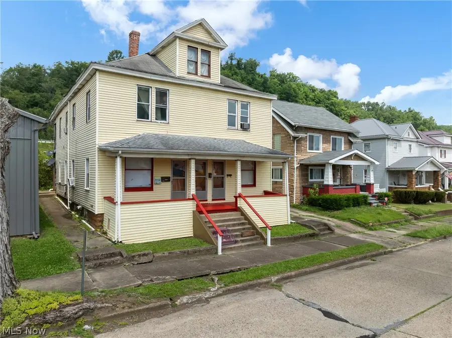 115 Walter Street, Yorkville, OH 43971 - #3