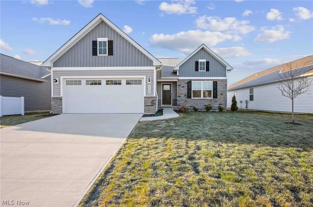3786 Padre Pio Lane, Perry, OH 44081 - #1