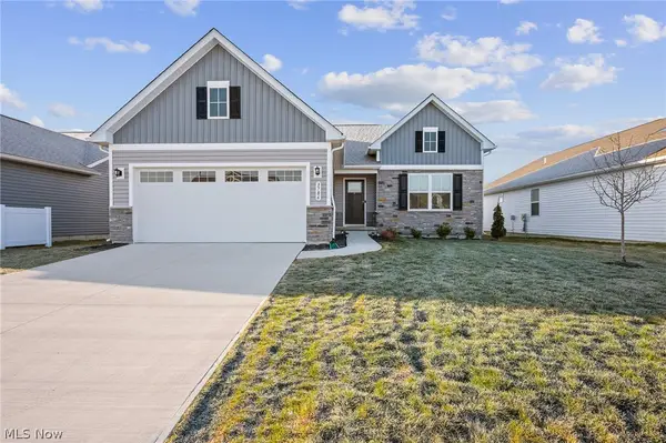 3786 Padre Pio Lane, Perry, OH 44081
