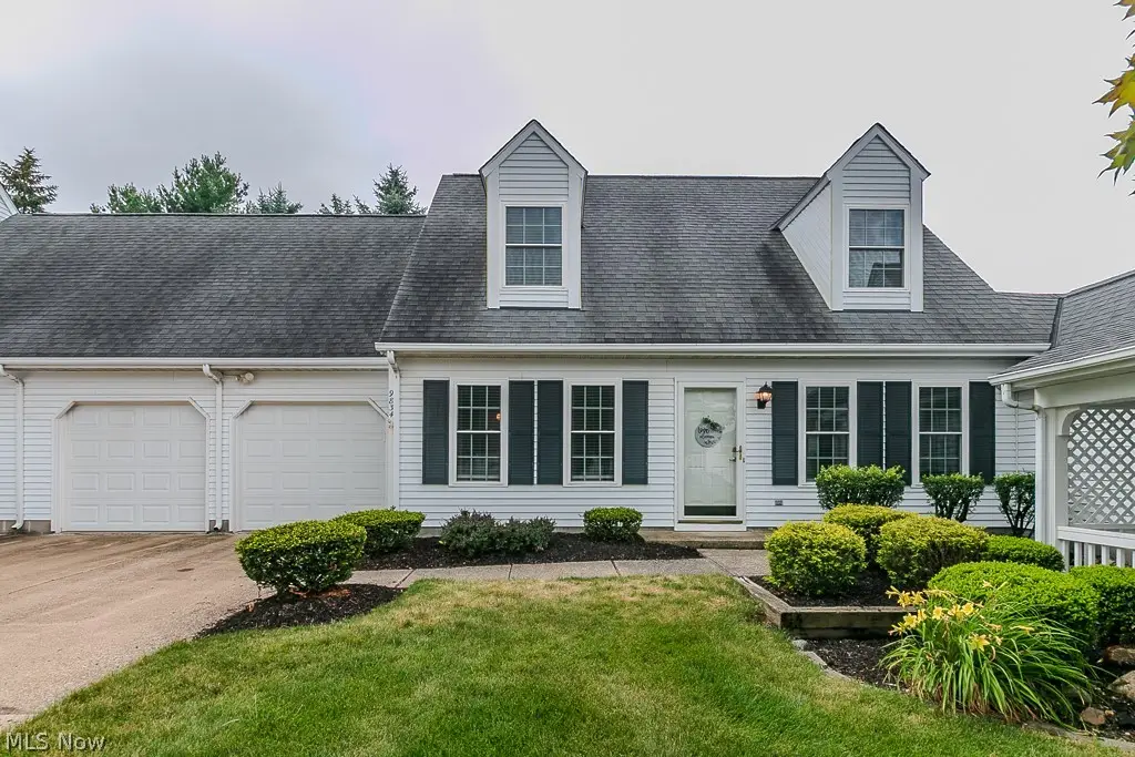 9834 Highgate Court, Concord, OH 44060 - #1