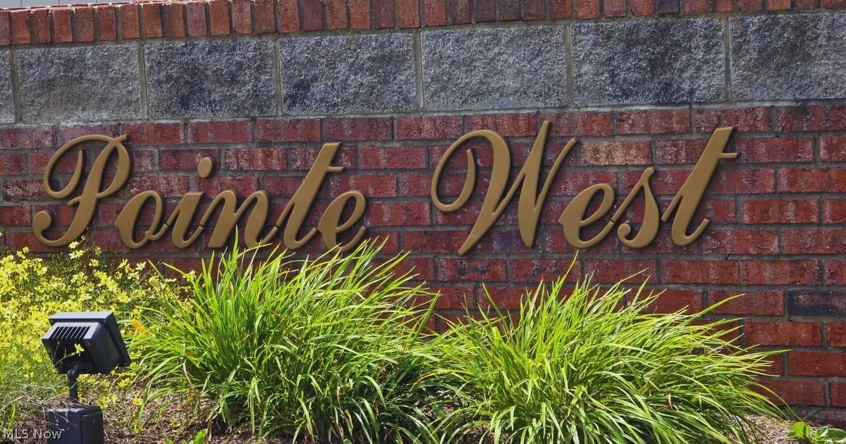 Pointe West Court, Parkersburg, WV 26101 - #1