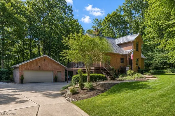 3184 Middle Bellville Road, Mansfield, OH 44904