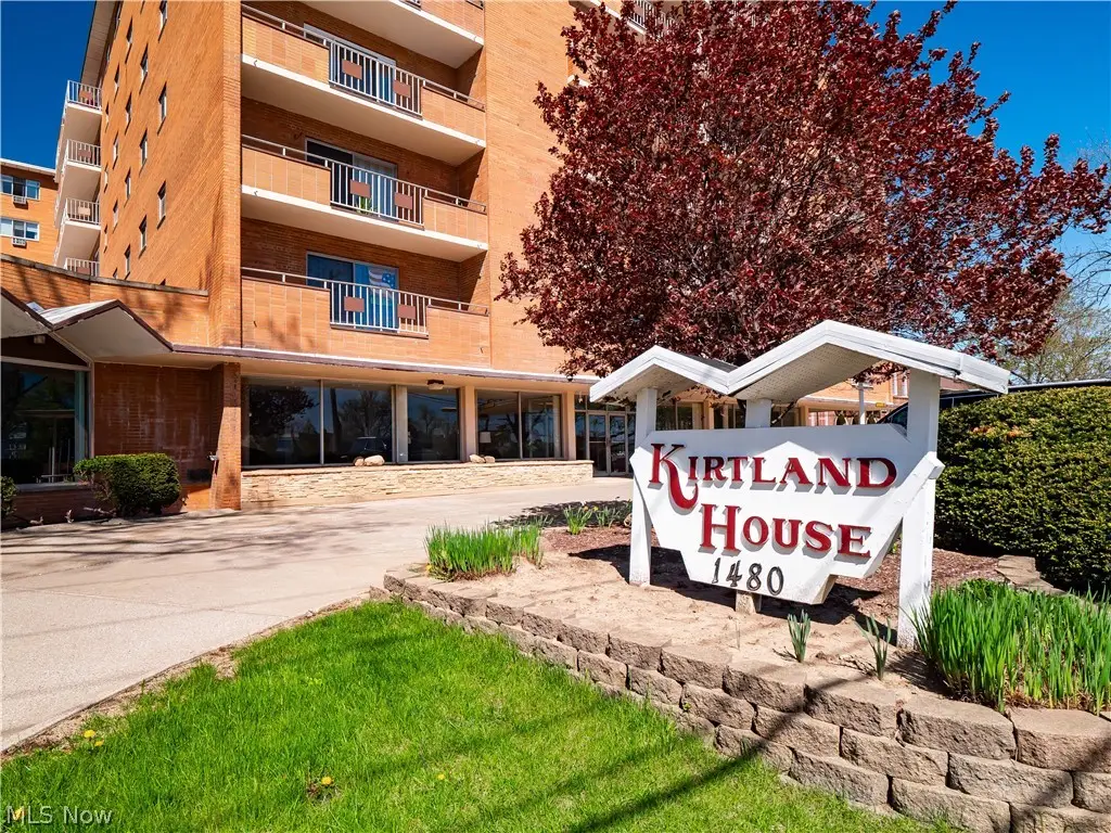 1480 Warren Road #302, Lakewood, OH 44107 - #1