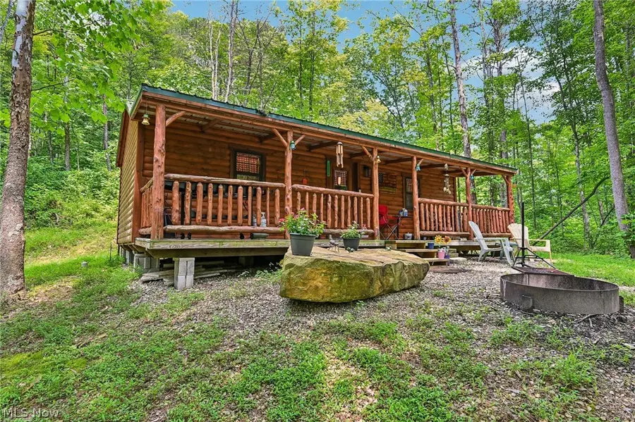 33509 Clipner Road, Londonderry, OH 45647 - #2