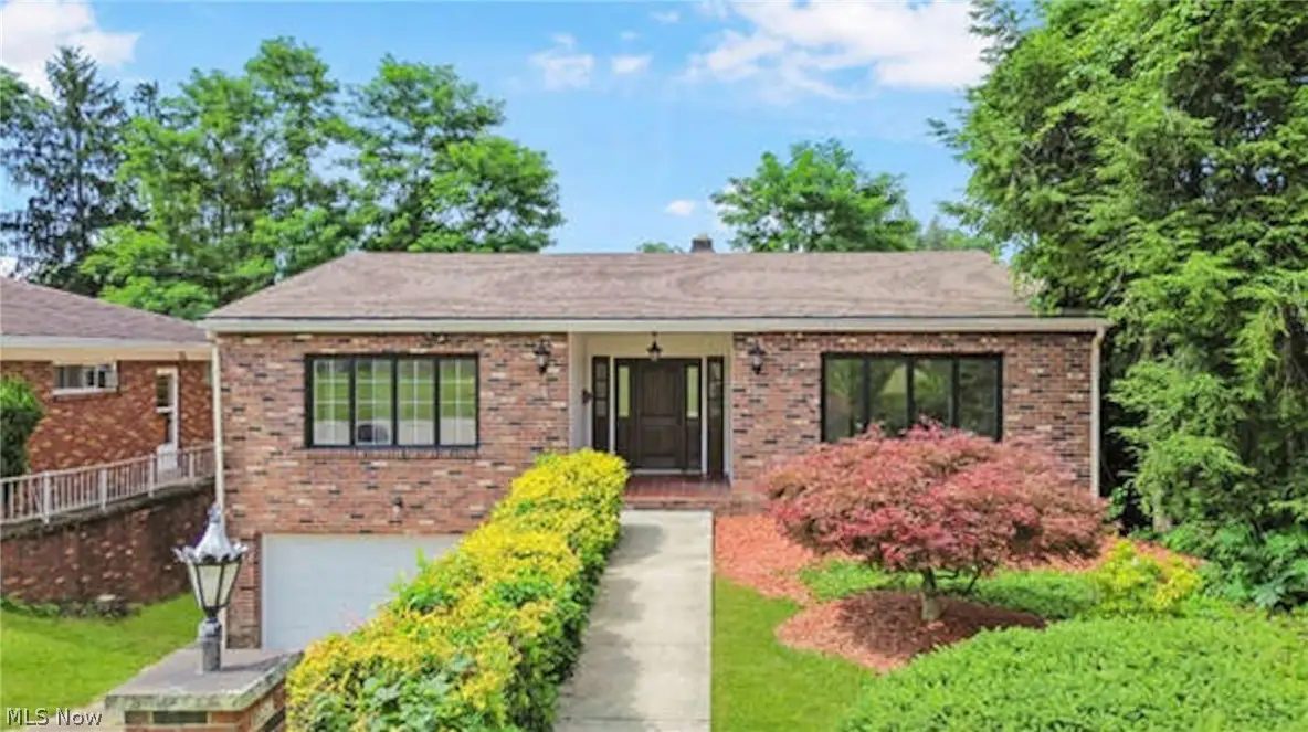 2536 Chestnut Street, Steubenville, OH 43952 - #1
