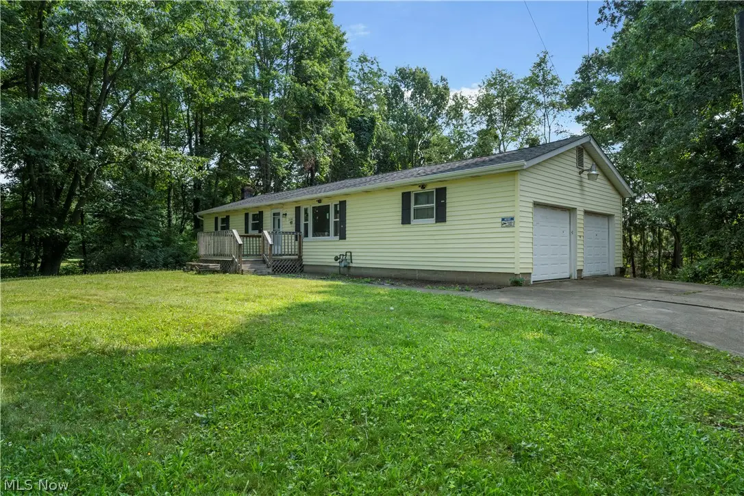 5100 Clardell Sw Avenue, Canton, OH 44706 - #1