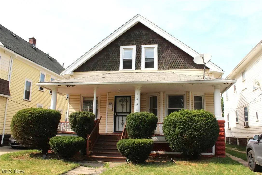 11919 Browning Avenue, Cleveland, OH 44120 - #1