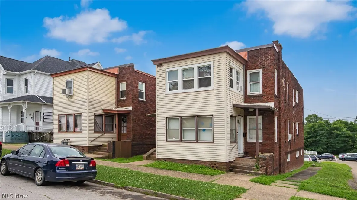 1002 & 1004 Gaston Avenue, Cambridge, OH 43725 - #1
