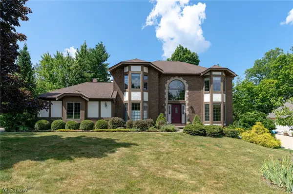 7555 Andover Lane, North Royalton, OH 44133