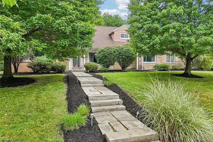 26201 Annesley Road, Beachwood, OH 44122 - #2